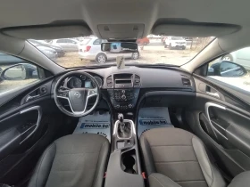 Opel Insignia 2.0CDTI-160кс., снимка 10