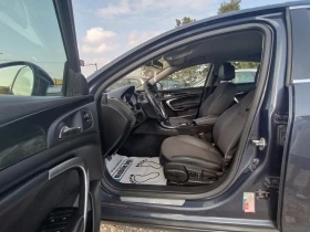 Opel Insignia 2.0CDTI-160кс., снимка 7