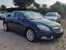 Opel Insignia 2.0CDTI-160кс., снимка 4