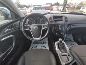 Opel Insignia 2.0CDTI-160кс., снимка 11