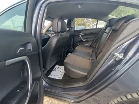 Opel Insignia 2.0CDTI-160кс., снимка 9