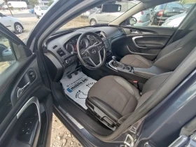 Opel Insignia 2.0CDTI-160кс., снимка 6