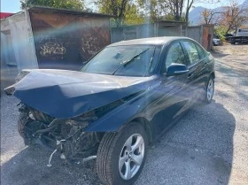 BMW 320, снимка 2