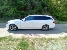 Mercedes-Benz E 200 Mercedes-Benz E200 w212 2016, снимка 7
