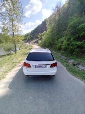 Mercedes-Benz E 200 Mercedes-Benz E200 w212 2016, снимка 9