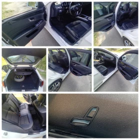 Mercedes-Benz E 200 Mercedes-Benz E200 w212 2016, снимка 14
