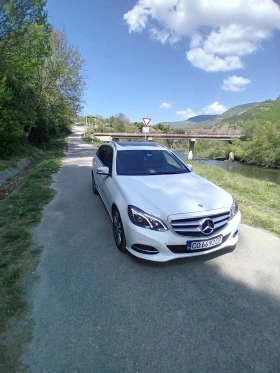 Mercedes-Benz E 200 Mercedes-Benz E200 w212 2016, снимка 3