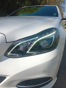 Mercedes-Benz E 200 Mercedes-Benz E200 w212 2016, снимка 11