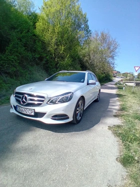 Mercedes-Benz E 200 Mercedes-Benz E200 w212 2016, снимка 4
