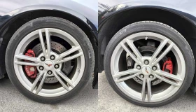 Chevrolet Corvette, снимка 16