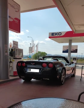Chevrolet Corvette, снимка 2