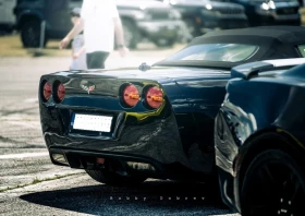 Chevrolet Corvette, снимка 5
