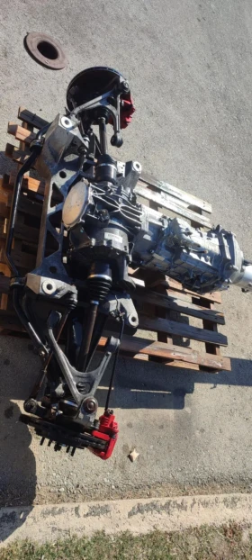 Chevrolet Corvette, снимка 11