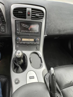 Chevrolet Corvette, снимка 7