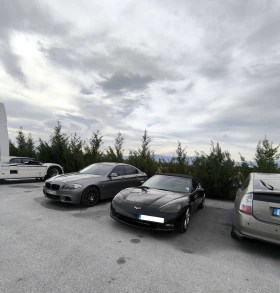 Chevrolet Corvette, снимка 17