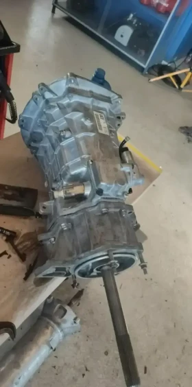 Chevrolet Corvette, снимка 12