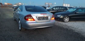 Mercedes-Benz CLK 220 CDI FACE  AVT.KOJA, снимка 7