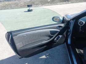 Mercedes-Benz CLK 220 CDI FACE  AVT.KOJA, снимка 10