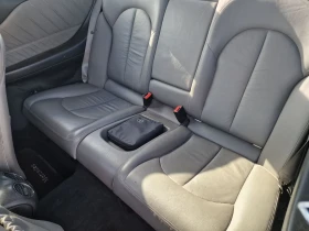 Mercedes-Benz CLK 220 CDI FACE  AVT.KOJA, снимка 14