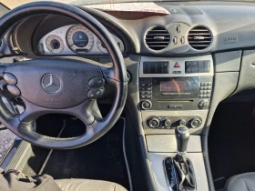 Mercedes-Benz CLK 220 CDI FACE  AVT.KOJA, снимка 12