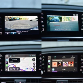 Honda Accord Sport 1.5T CVT 58000хил км! TOP! Регистрирана!, снимка 16