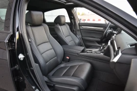 Honda Accord Sport 1.5T CVT 58000хил км! TOP! Регистрирана!, снимка 11