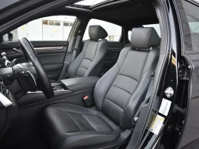 Honda Accord Sport 1.5T CVT 58000хил км! TOP! Регистрирана! - изображение 10