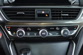 Honda Accord Sport 1.5T CVT 58000хил км! TOP! Регистрирана! - изображение 9