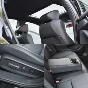 Honda Accord Sport 1.5T CVT 58000хил км! TOP! Регистрирана!, снимка 15