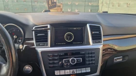 Mercedes-Benz ML 350 AMG line, снимка 10