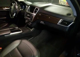 Mercedes-Benz ML 350 AMG line, снимка 14
