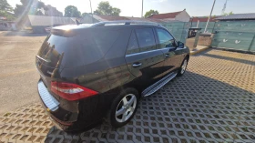 Mercedes-Benz ML 350 AMG line, снимка 16