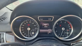 Mercedes-Benz ML 350 AMG line, снимка 9