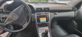 Mercedes-Benz C 230 C 230, снимка 3