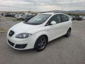 Seat Altea 1, 6-102 к.с.бензин/газ-XL, снимка 2