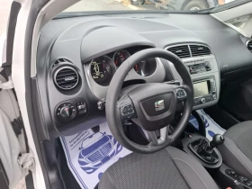 Seat Altea 1, 6-102 к.с.бензин/газ-XL, снимка 7