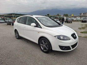 Seat Altea 1, 6-102 к.с.бензин/газ-XL, снимка 3