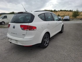 Seat Altea 1, 6-102 к.с.бензин/газ-XL, снимка 4