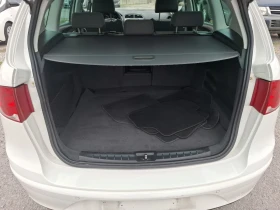 Seat Altea 1, 6-102 к.с.бензин/газ-XL, снимка 13