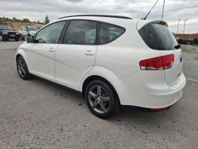 Seat Altea 1, 6-102 к.с.бензин/газ-XL, снимка 5
