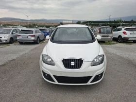 Seat Altea 1, 6-102 к.с.бензин/газ-XL, снимка 1