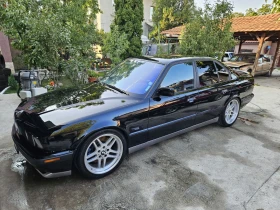 BMW 520 M50B20, снимка 6