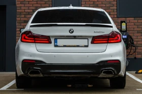 BMW 530E Plug-in Hybrid ГОТОВ ЛИЗИНГ, снимка 4