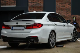 BMW 530E Plug-in Hybrid ГОТОВ ЛИЗИНГ, снимка 5