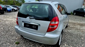 Mercedes-Benz A 170 1.7i 116ps , снимка 3