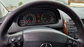 Mercedes-Benz A 170 1.7i 116ps , снимка 10