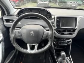 Peugeot 2008 1.2 Special Edition 88000km, снимка 11