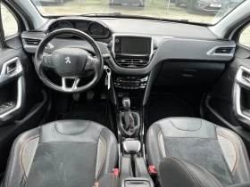 Peugeot 2008 1.2 Special Edition 88000km, снимка 9