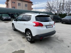 Peugeot 2008 1.2 Special Edition 88000km, снимка 3