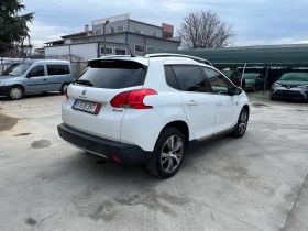Peugeot 2008 1.2 Special Edition 88000km, снимка 4